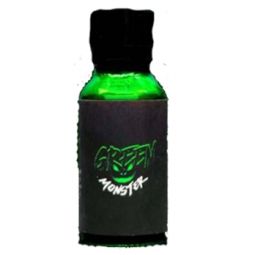Sub-Zero Green Monster 15ml Bottle